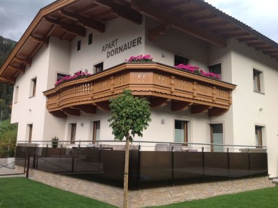 Holiday apartment Apart Dornauer Melanie - Outdoor photo 2