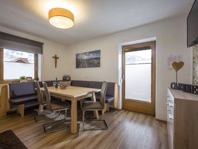 Holiday apartment Apart Dornauer Melanie - Features photo 5