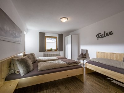 Holiday apartment Apart Dornauer Melanie - Features photo 7