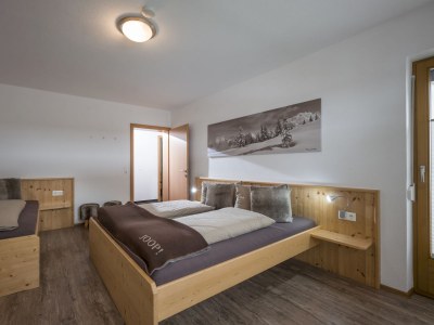 Holiday apartment Apart Dornauer Melanie - Features photo 9