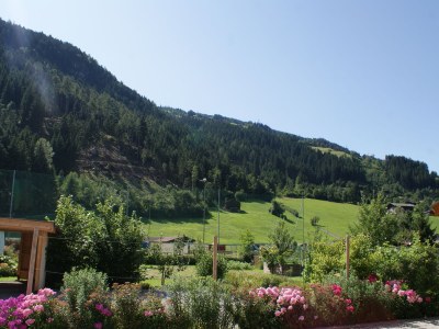 Holiday apartment Apart Dornauer Melanie - Environment photo 13