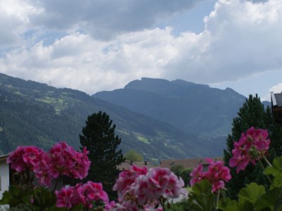 Holiday apartment Apart Dornauer Melanie - Environment photo 14