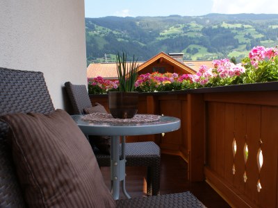 Holiday apartment Apart Dornauer Melanie - Environment photo 15