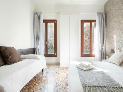 Apartment Accademia Charm Apartment n.2.2 - LOCZ - Features photo 2