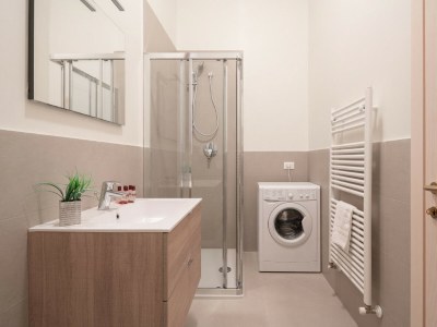 Apartment Accademia Charm Apartment n.2.2 - LOCZ - Features photo 8