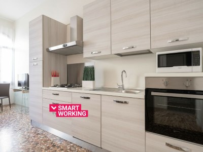 Apartment Accademia Charm Apartment n.2.2 - LOCZ - Features photo 14