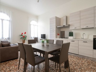 Apartment Accademia Charm Apartment n.2.2 - LOCZ - Features photo 15