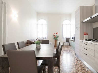 Apartment Accademia Charm Apartment n.2.2 - LOCZ - Features photo 17