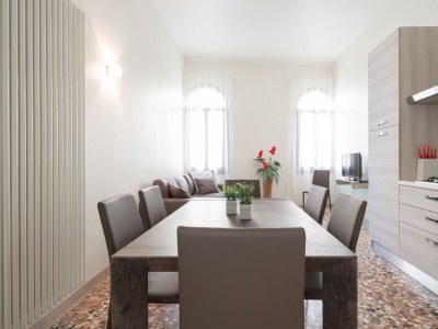 Apartment Accademia Charm Apartment n.2.2 - LOCZ - Features photo 18