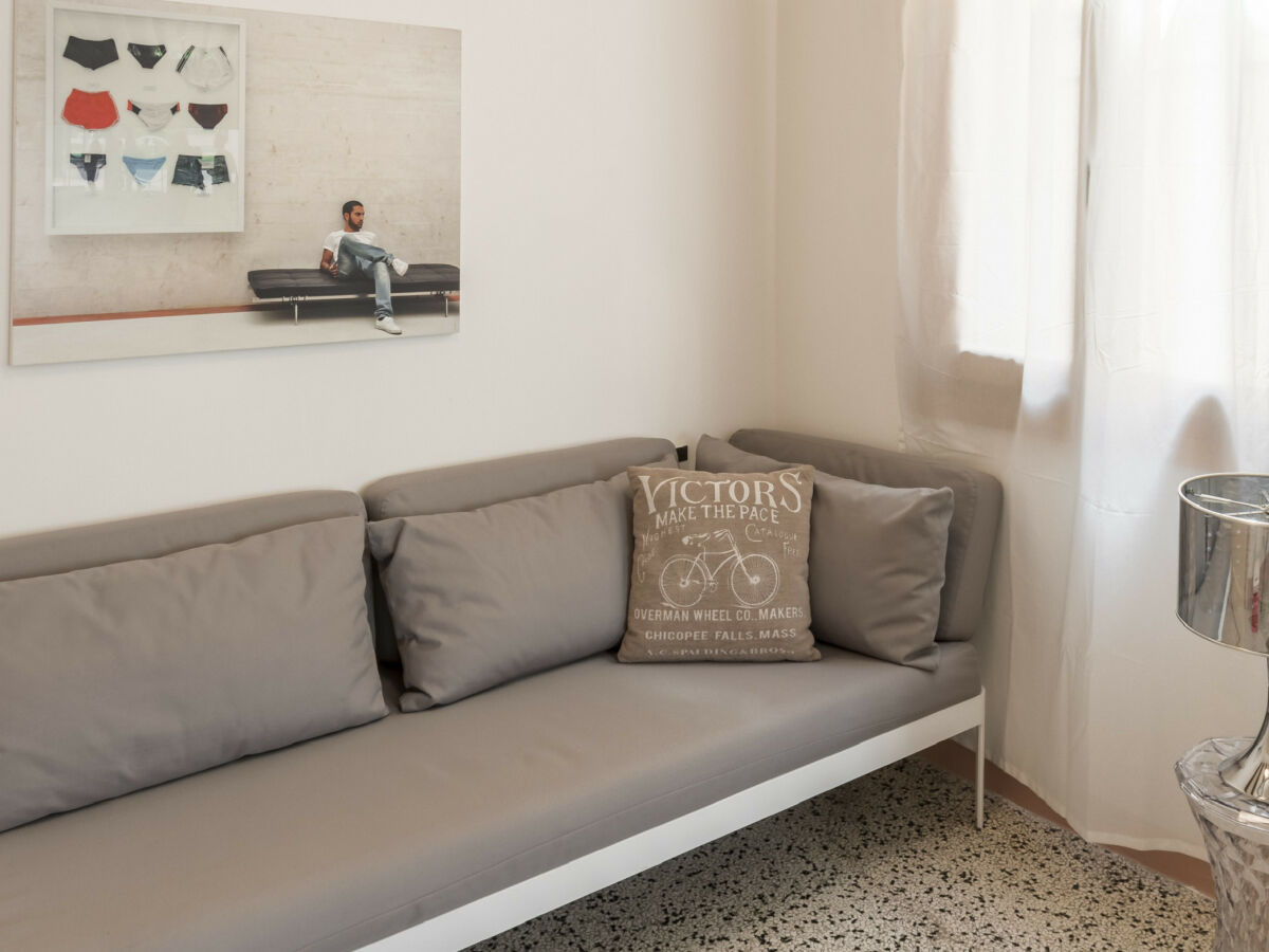 Apartment Accademia Charm Apartment n.3 - LOCZ - Features photo 4