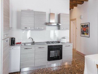 Apartment Accademia Charm Apartment n.3 - LOCZ - Features photo 2