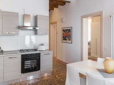 Apartment Accademia Charm Apartment n.3 - LOCZ - Features photo 6