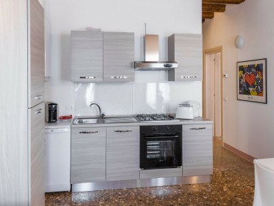 Apartment Accademia Charm Apartment n.3 - LOCZ - Features photo 7