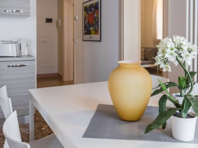 Apartment Accademia Charm Apartment n.3 - LOCZ - Features photo 15