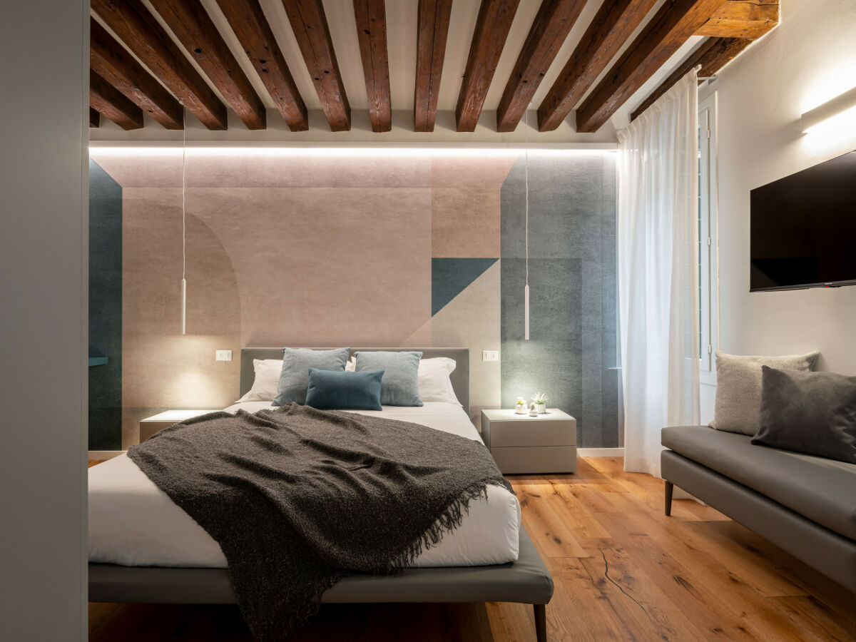 Apartment Appartamento Sant'Angelo BK