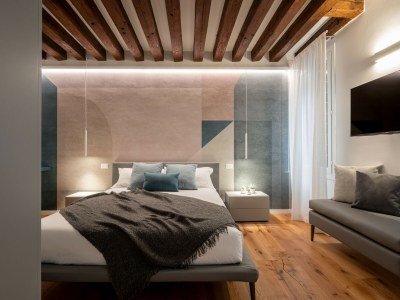 Apartment Appartamento Sant'Angelo BK in Venecia - Apartment