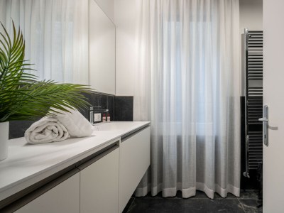 Apartment Appartamento Sant'Angelo BK - Features photo 2