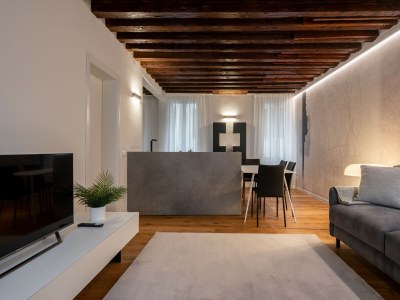 Apartment Appartamento Sant'Angelo BK - Features photo 7