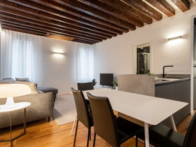 Apartment Appartamento Sant'Angelo BK - Features photo 8
