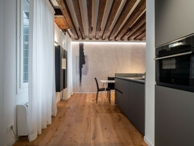 Apartment Appartamento Sant'Angelo BK - Features photo 9