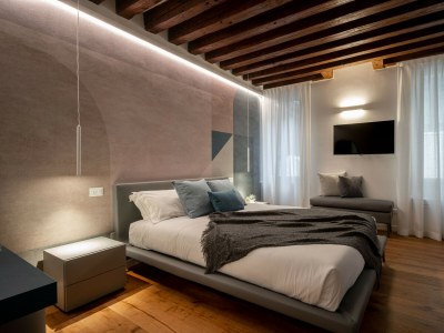 Apartment Appartamento Sant'Angelo BK - Features photo 11