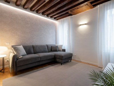 Apartment Appartamento Sant'Angelo BK - Features photo 12