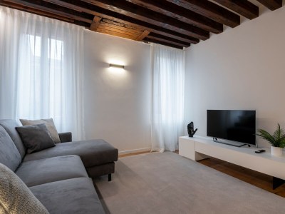 Apartment Appartamento Sant'Angelo BK - Features photo 14