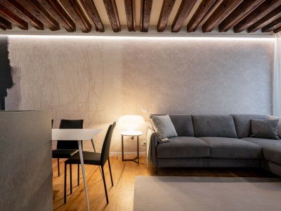 Apartment Appartamento Sant'Angelo BK - Features photo 15