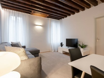 Apartment Appartamento Sant'Angelo BK - Features photo 16