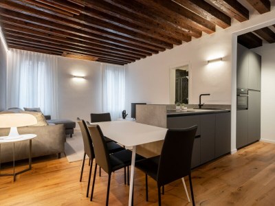 Apartment Appartamento Sant'Angelo BK - Features photo 17