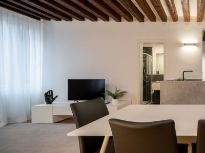 Apartment Appartamento Sant'Angelo BK - Features photo 18