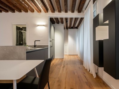 Apartment Appartamento Sant'Angelo BK - Features photo 19