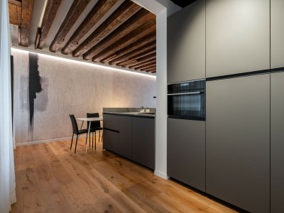 Apartment Appartamento Sant'Angelo BK - Features photo 20