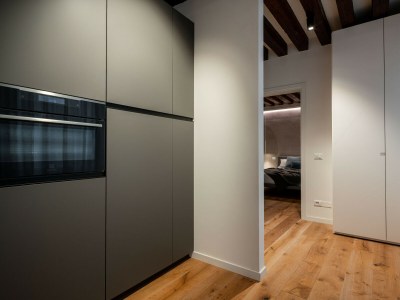 Apartment Appartamento Sant'Angelo BK - Features photo 21