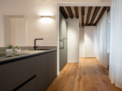 Apartment Appartamento Sant'Angelo BK - Features photo 22