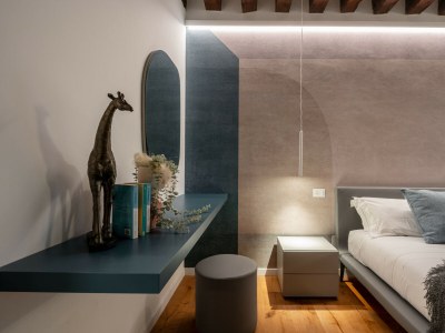 Apartment Appartamento Sant'Angelo BK - Features photo 23