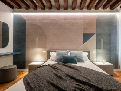 Apartment Appartamento Sant'Angelo BK - Features photo 24