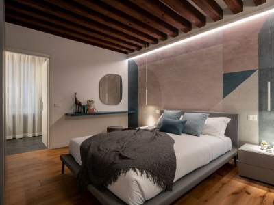 Apartment Appartamento Sant'Angelo BK - Features photo 25