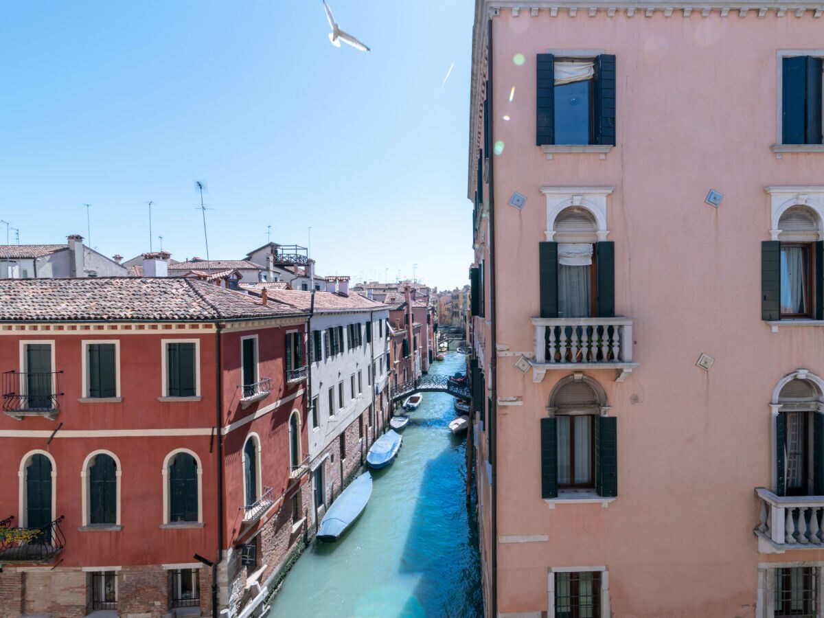 Apartment Best Rialto Palace Apartment 2 BK - Outdoor photo 2