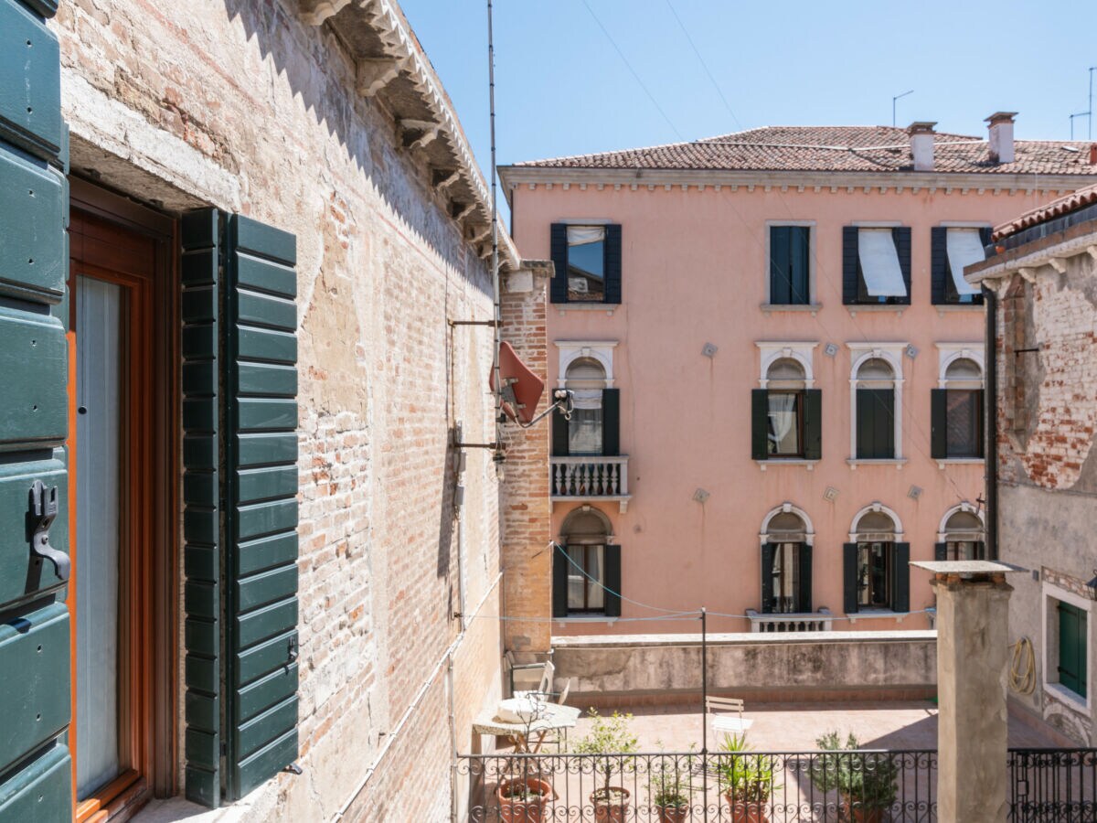 Apartment Best Rialto Palace Apartment 2 BK - Outdoor photo 5