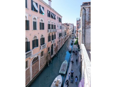 Apartment Best Rialto Palace Apartment 2 BK in Venecia - Apartment