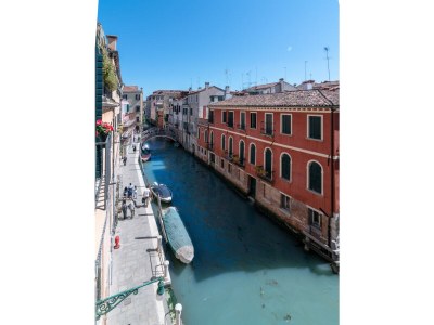 Apartment Best Rialto Palace Apartment 2 BK - Outdoor photo 4