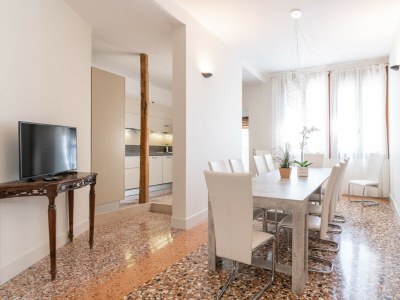 Apartment Best Rialto Palace Apartment 2 BK - Features photo 6