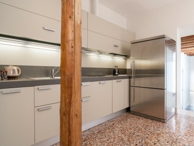 Apartment Best Rialto Palace Apartment 2 BK - Features photo 7