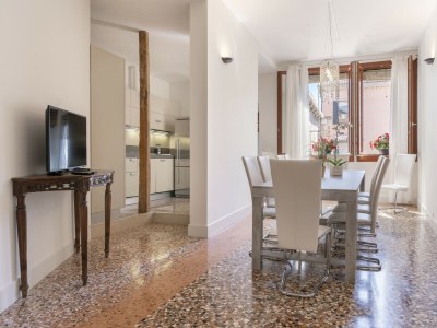 Apartment Best Rialto Palace Apartment 2 BK - Features photo 11