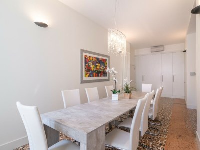 Apartment Best Rialto Palace Apartment 2 BK - Features photo 12