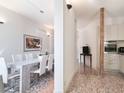 Apartment Best Rialto Palace Apartment 2 BK - Features photo 13