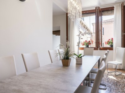 Apartment Best Rialto Palace Apartment 2 BK - Features photo 14