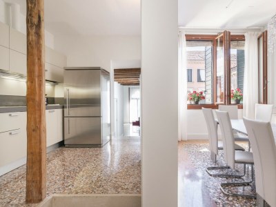 Apartment Best Rialto Palace Apartment 2 BK - Features photo 15