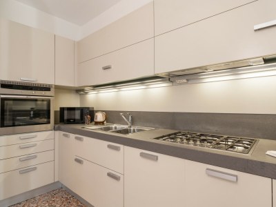 Apartment Best Rialto Palace Apartment 2 BK - Features photo 16